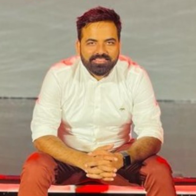 Ajay Kumar